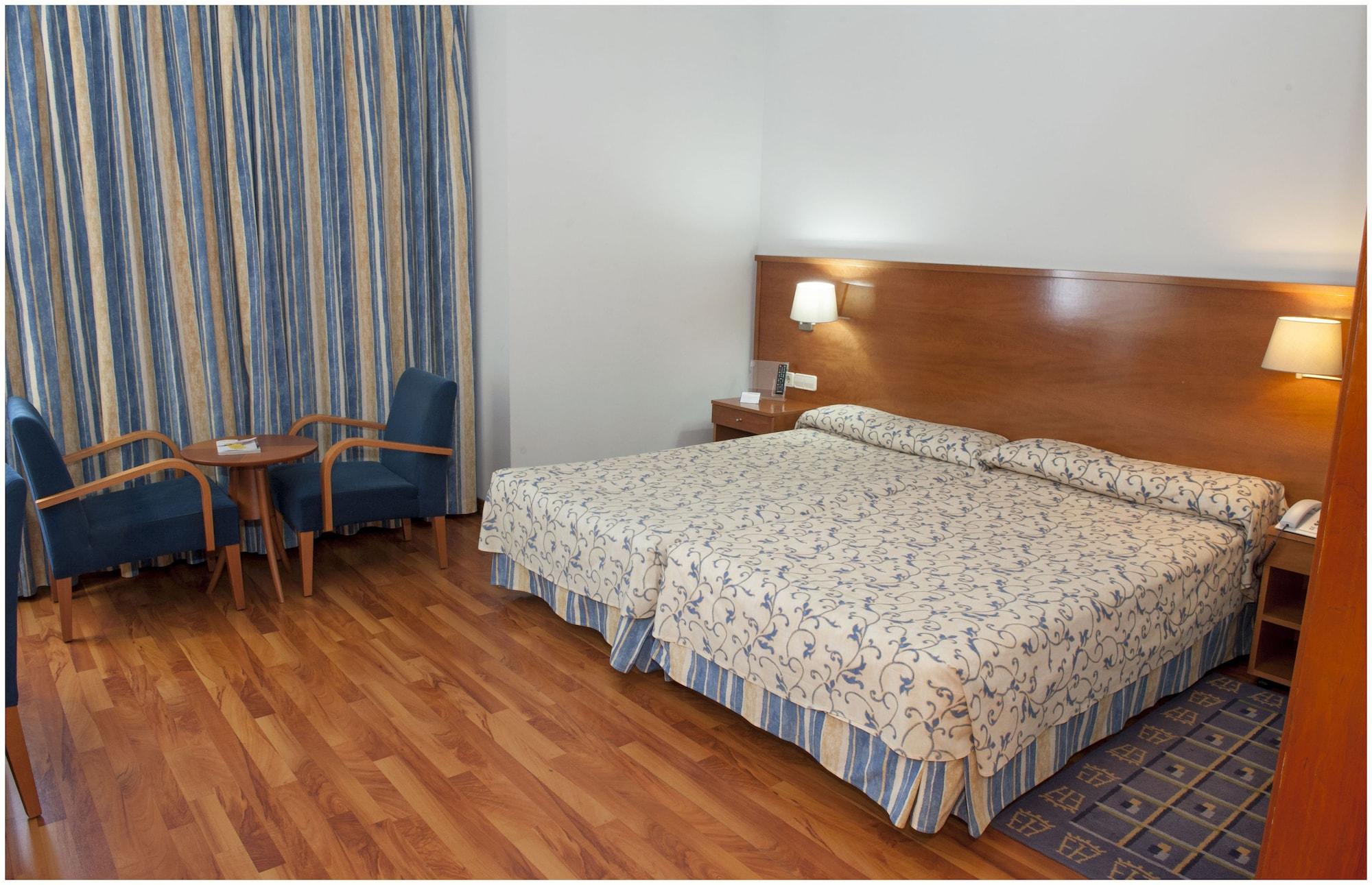 Extremadura 4* Caces