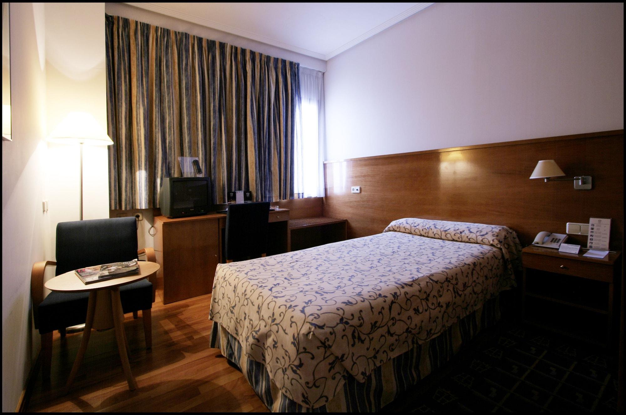 Extremadura Hotel Caces