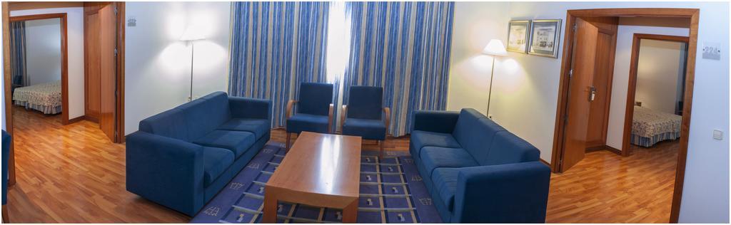 Extremadura Hotel Caces